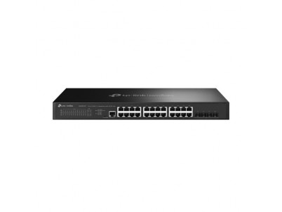 TP-Link Switch 24-Port/10GE Omada SND