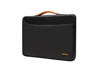 TOMTOC Defender, Obal pre MacBook Pro/Air 13" blk