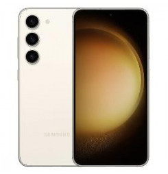 Galaxy S23 FE 8/256GB White Samsung
