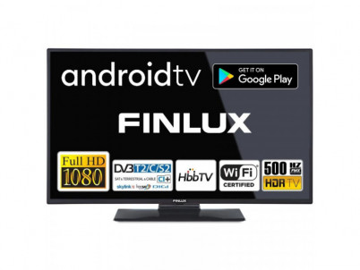 FINLUX 32FHMG5771, SMART TV FHD 32"