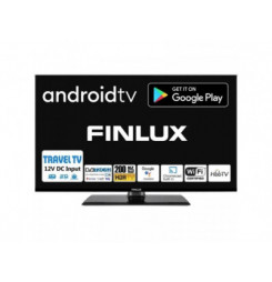 FINLUX 24FHMG5771, SMART TV HD 24"