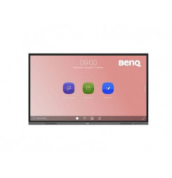 BENQ RE9803, LED Panel 98" dotykový 4K UHD
