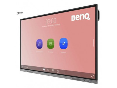 BENQ RE9803, LED Panel 98" dotykový 4K UHD