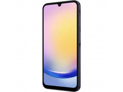 SAMSUNG Galaxy A25 5G, 6GB/128GB, Čierny