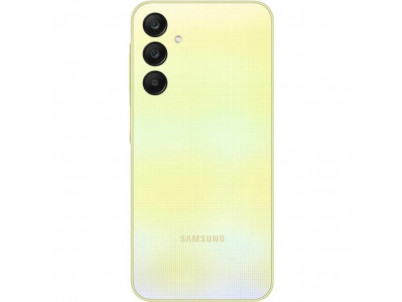 SAMSUNG Galaxy A25 5G, 6GB/128GB, Žltý