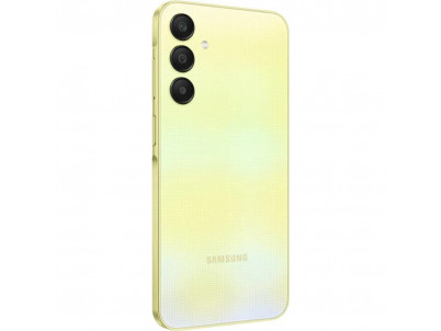 SAMSUNG Galaxy A25 5G, 8GB/256GB, Žltý