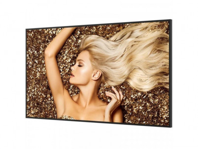 BENQ SL5502K, LED Panel 55" 4K UHD