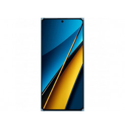 XIAOMI POCO X6 5G, 12GB/256GB, Modrý