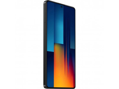 XIAOMI POCO M6 Pro, 12GB/512GB, Čierny