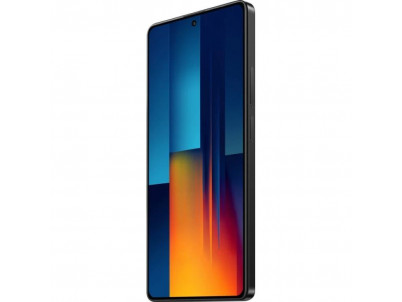 XIAOMI POCO M6 Pro, 12GB/512GB, Čierny