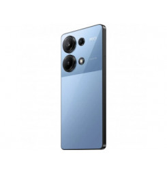 XIAOMI POCO M6 Pro, 8GB/256GB, Modrý