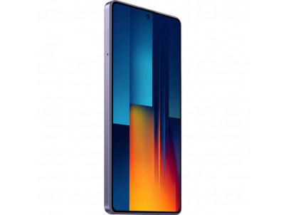 XIAOMI POCO M6 Pro, 8GB/256GB, Fialový