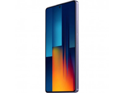 XIAOMI POCO M6 Pro, 8GB/256GB, Fialový