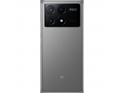 XIAOMI POCO X6 Pro 5G, 12GB/512GB, Šedý