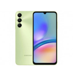 SAMSUNG Galaxy A05s, 4GB/64GB, Green