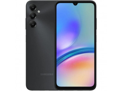 SAMSUNG Galaxy A05s, 4GB/64GB, Black