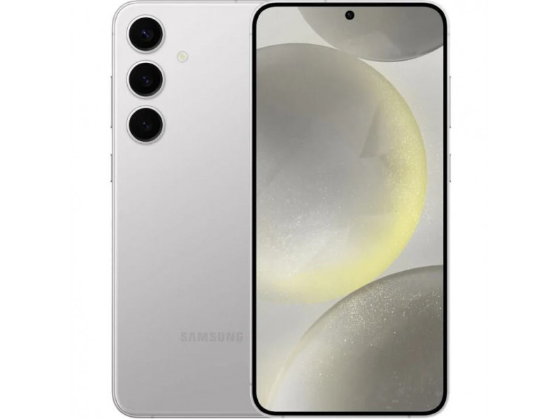 SAMSUNG Galaxy S24+ 5G 256GB DUOS, Marble Grey