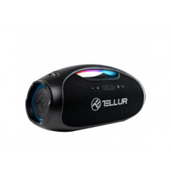 TELLUR Obia Pro, Bluetooth reproduktor 60W, čierny