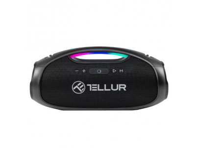 TELLUR Obia Pro, Bluetooth reproduktor 60W, čierny