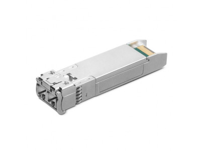 TP-Link SM5110-LR, 10GBase-LR SFP+ LC Transceiv