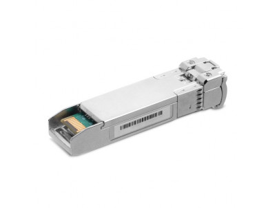 TP-Link SM5110-LR, 10GBase-LR SFP+ LC Transceiv