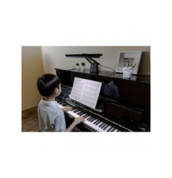 BENQ PianoLight, Lampa na klavír, čierna