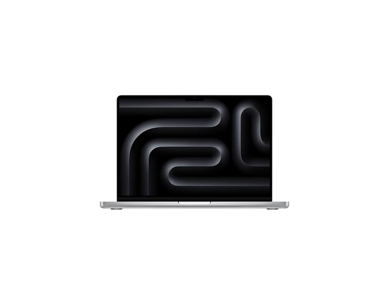 APPLE MacBook Pro (2023) 14,2" M3/8/512/I/Sil