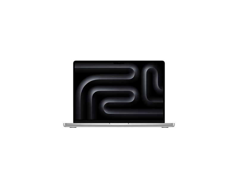 APPLE MacBook Pro (2023) 14,2" M3 Max/36/1/I/Sil