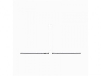 APPLE MacBook Pro (2023) 14,2" M3 Max/36/1/I/Sil