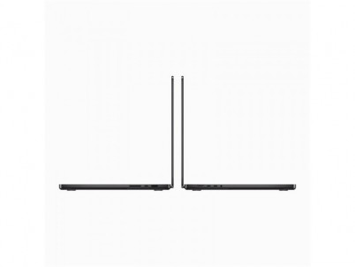 APPLE MacBook Pro (2023) 16,2" M3 Max/36/1/I/Blk