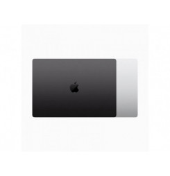 APPLE MacBook Pro (2023) 16,2" M3 Max/48/1/I/Sil