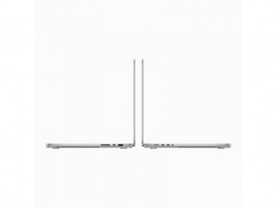 APPLE MacBook Pro (2023) 16,2" M3 Max/48/1/I/Sil