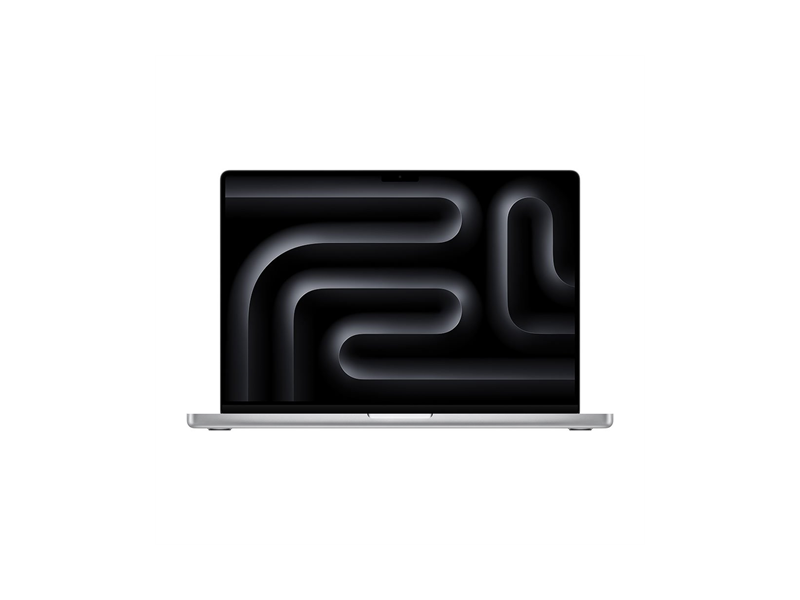 APPLE MacBook Pro (2023) 16,2" M3 Pro/36/512/I/Sil