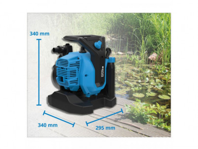 GÜDE GMP 7.21 Motorové čerpadlo 94507