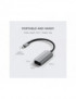 SATECHI 8K Redukcia USB Type C/HDMI Samica