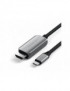 SATECHI Kábel USB Type C/HDMI Samec 8K 60Hz