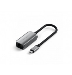 SATECHI Adaptér USB Type C/LAN 2.5G