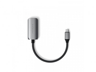 SATECHI Adaptér USB Type C/LAN 2.5G