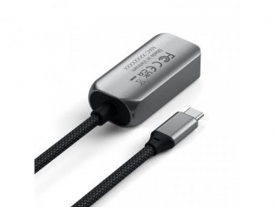 SATECHI Adaptér USB Type C/LAN 2.5G