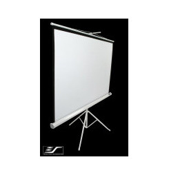 Elite Screens platno stativ 203x203cm T113NWS1