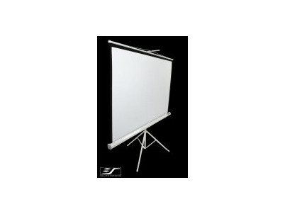 Elite Screens platno stativ 203x203cm T113NWS1