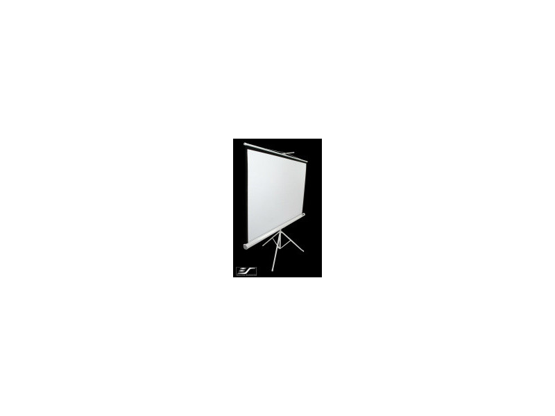 Elite Screens platno stativ 203x203cm T113NWS1