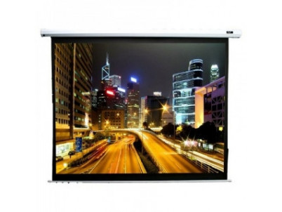 Elite Screens platno el. 120" ELECTRIC120V