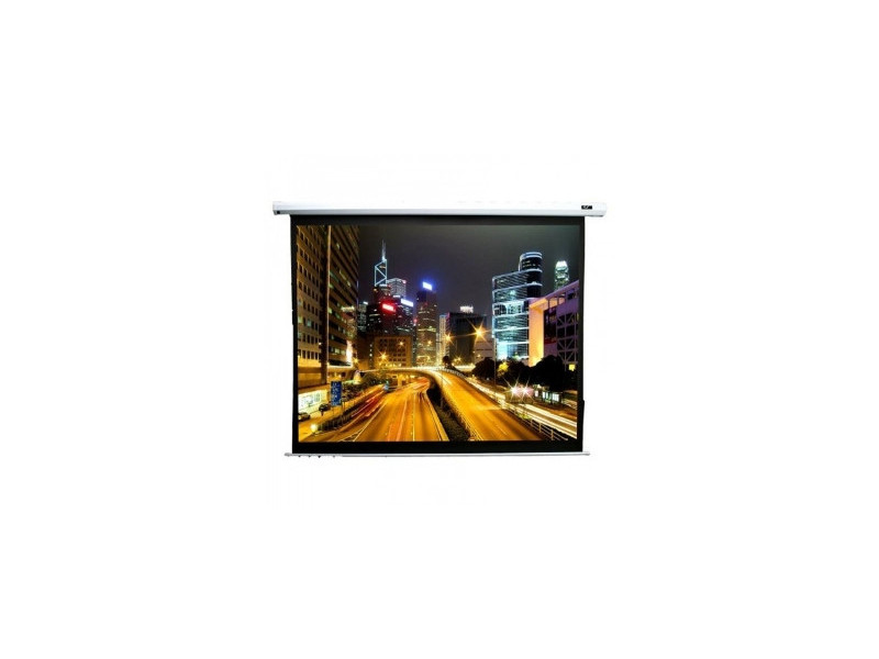 Elite Screens platno el. 120" ELECTRIC120V