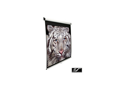 Elite Screens platno zavesne 244x183cm M120XWV2