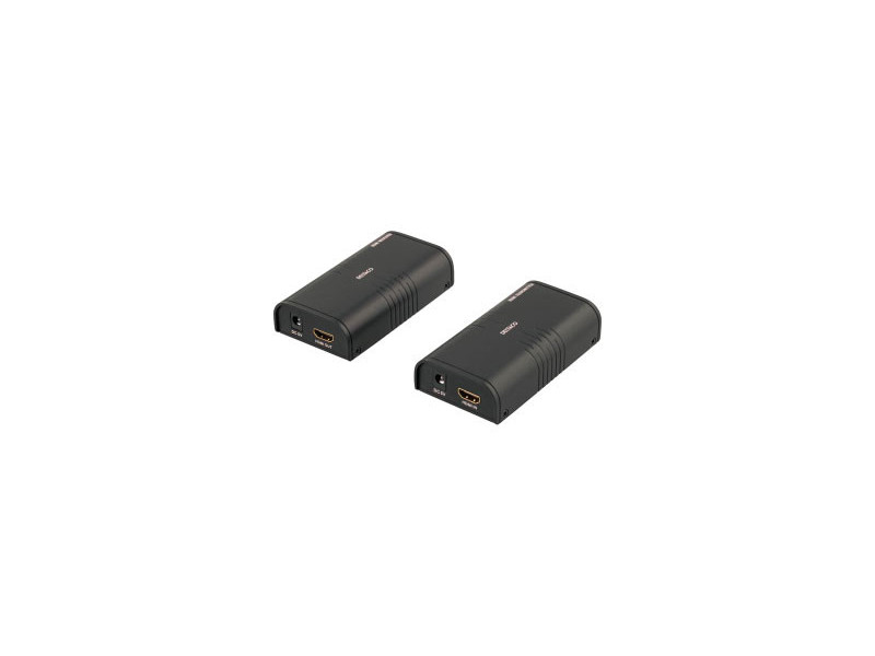 DELTACO HDMI Extender HDMI-221