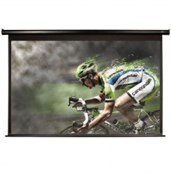 Elite Screens platno el. 110" Electric110H