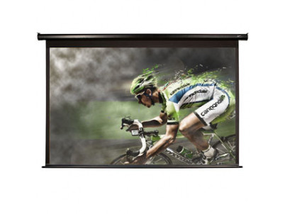 Elite Screens platno el. 110" Electric110H