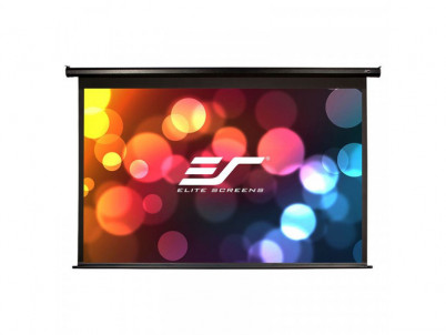 Elite Screens platno el. 110" Electric110H