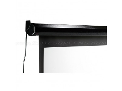 Elite Screens platno el. 110" Electric110H